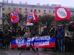 «Русская весна» — всерьез и надолго