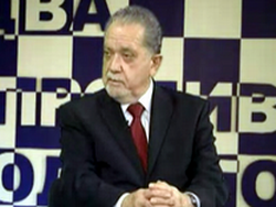 Извечные санкции