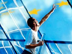 СМИ: ЕС пока не собирается отменять визы для украинцев