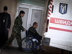 Ростислав Ищенко: проект Украина завершен