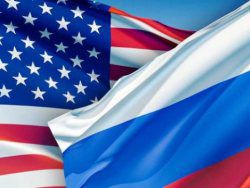 Россия и США начнут работу в области разоружения