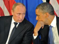 Путин и санкции — договоренный спектакль?