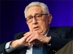 Киссинджер: в Украине реальна перспектива начала «холодной войны»