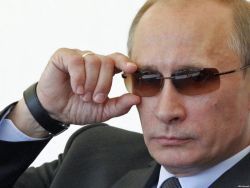 О Путине, большевиках и Сталине