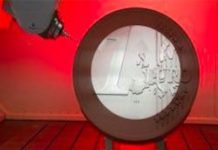 В Испании мужчине грозит двухлетний тюремный срок за кражу €5