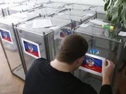 «Вы будете смеяться, но результаты в ДНР были нарисованы»
