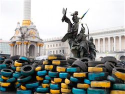 Украинская революция и контрреволюция. Часть 2