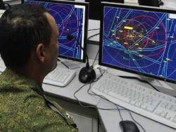 Россия, Киргизия и Казахстан создадут единые силы ПВО