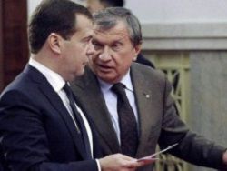В окружении Путина зреет бунт?