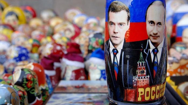 2017-й для России: ни роста, ни реформ. Экономический прогноз для России на 2017-й год