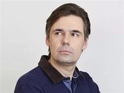 Анотон Орехъ: дурак из прачечной