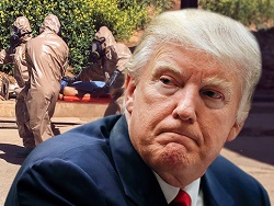 Джеймс Джатрас: Трамп начал смертельную политическую игру