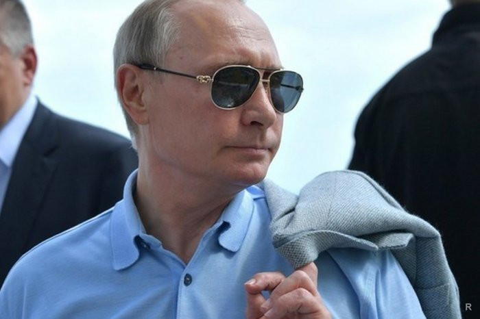 Журнал Forbes составил список самых влиятельных россиян столетия