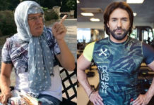 Галкин посмеялся над открытым письмом Малахова Эрнсту