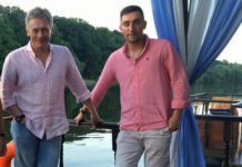 Навальный опубликовал расследование о сыне Дмитрия Пескова