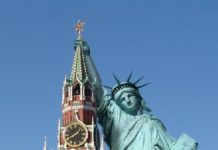 Дружба и конфронтация с США равнозначно губительны для России