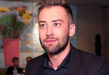 Шепелев не стал комментировать сообщения о том, что он может занять место Малахова