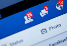 Опасный вирус распространяется через сообщения в Facebook