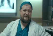 Сергей Макаров актер: Интерны кого играл, роли в кино, фото