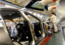 Renault-Nissan и Dongfeng открывают совместное предприятие в Китае