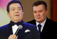 «Я бы его уничтожил»: Кобзон рассказал, где живет Янукович