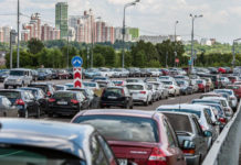 АВТОСТАТ: российский автопарк достиг знаковой 50-миллионной отметки