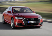 Audi вводит новую систему обозначения модификаций