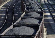 В 2017 году Россия увеличит экспорт угля на 8%: об этом заявил замминистра энергетики РФ Анатолий Яновский