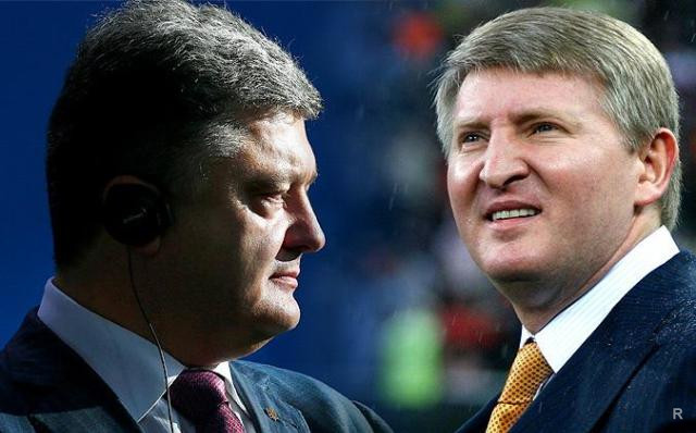 76 украинских компаний принадлежат Петру Порошенко