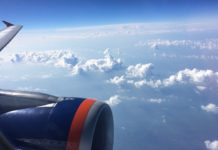 «Cамолет молился почти хором». Чем закончился жуткий полет Boeing 757 авиакомпании Royal Flight?