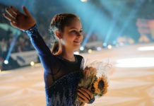Олимпийская чемпионка Липницкая завершила карьеру после излечения от анорексии: мама девушки рассказала о сложном периоде в жизни спортсменки