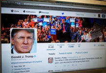 Аккаунт Трампа в Twitter оценили в $2 млрд: профиль президента США увеличивает рыночную стоимость сети микроблогов