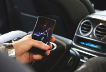 В Лондоне не продлили лицензию Uber из-за нарушений правил безопасности