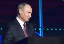 Россия направила резолюцию о миротворцах на Донбассе в Совбез ООН