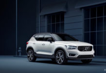 Сервис по-шведски: клиенты Volvo смогут менять авто на новое каждые два года
