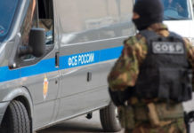 Задержанный в Москве член ИГ планировал взорвать себя в толпе