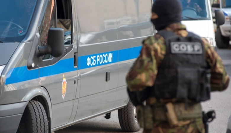 Задержанный в Москве член ИГ планировал взорвать себя в толпе