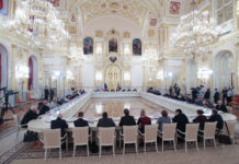 В СПЧ обсудили одну из основных экологических сложностей РФ