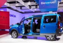Рэно планирует к 2022 г обновить модельную линейку в Российской Федерации