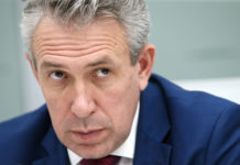 ВЭБ планирует инвестировать в летающий мотоцикл несколько млн. долларов