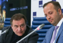 Алексей Учитель назвал «бандитизмом» поджог машины его адвоката Константина Добрынина