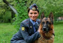 Наталья Юнникова, Мухтар: появились подробности смерти звезды сериала «Возвращение Мухтара»