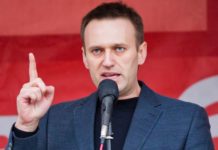 Навальному запретили проводить митинг в Екатеринбурге