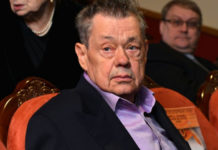 Врачи рассказали о состоянии здоровья Николая Караченцова