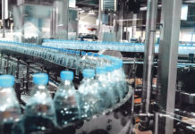 Роскачество выявило нарушения в 20% проверенной бутилированной воды