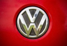 VW отзывает больше 1,8 млн собственных авто из Китая