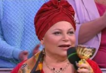Людмила Рюмина умерла от рака: биография, похороны