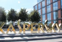 В госучреждениях США могут запретить ПО «Лаборатории Касперского»