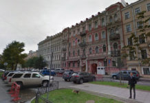 Дипломатов из США лишили парковок в Петербурге: местные жители просили об этом несколько лет