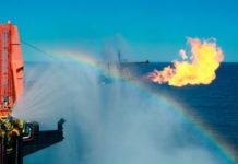 Стало известно, на сколько увеличился объем добычи газа в РФ